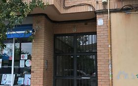 Apartamento cómodo y espacioso con parking